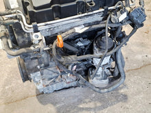 Load image into Gallery viewer, Motor VW Golf V Plus I BXJ 1.9 TDI 90PS 66kW 256TKm 2005 Diesel Unkomplett MOT6843326699gl