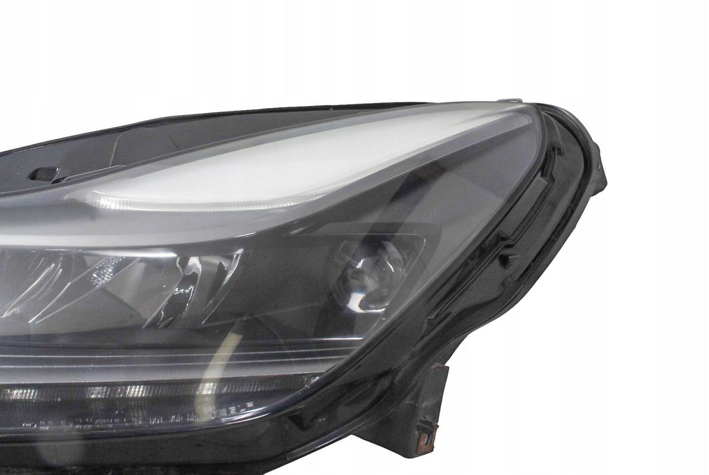 Frontscheinwerfer Tesla Model Y PL145676 1514952-00-D LED Links Headlight SCH8895648833hk