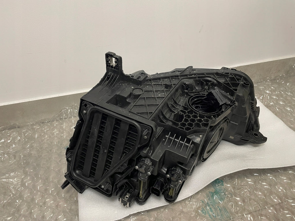 Frontscheinwerfer Audi Q3 83A941034 Full LED Rechts Scheinwerfer Headlight SCH7835486223yg