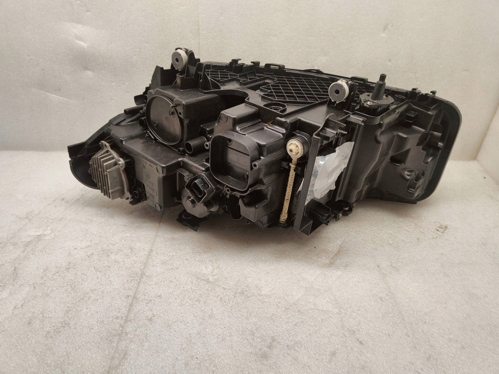 Frontscheinwerfer BMW 5 G30 8082656-07 Full LED Rechts Scheinwerfer Headlight SCH7531891970zw