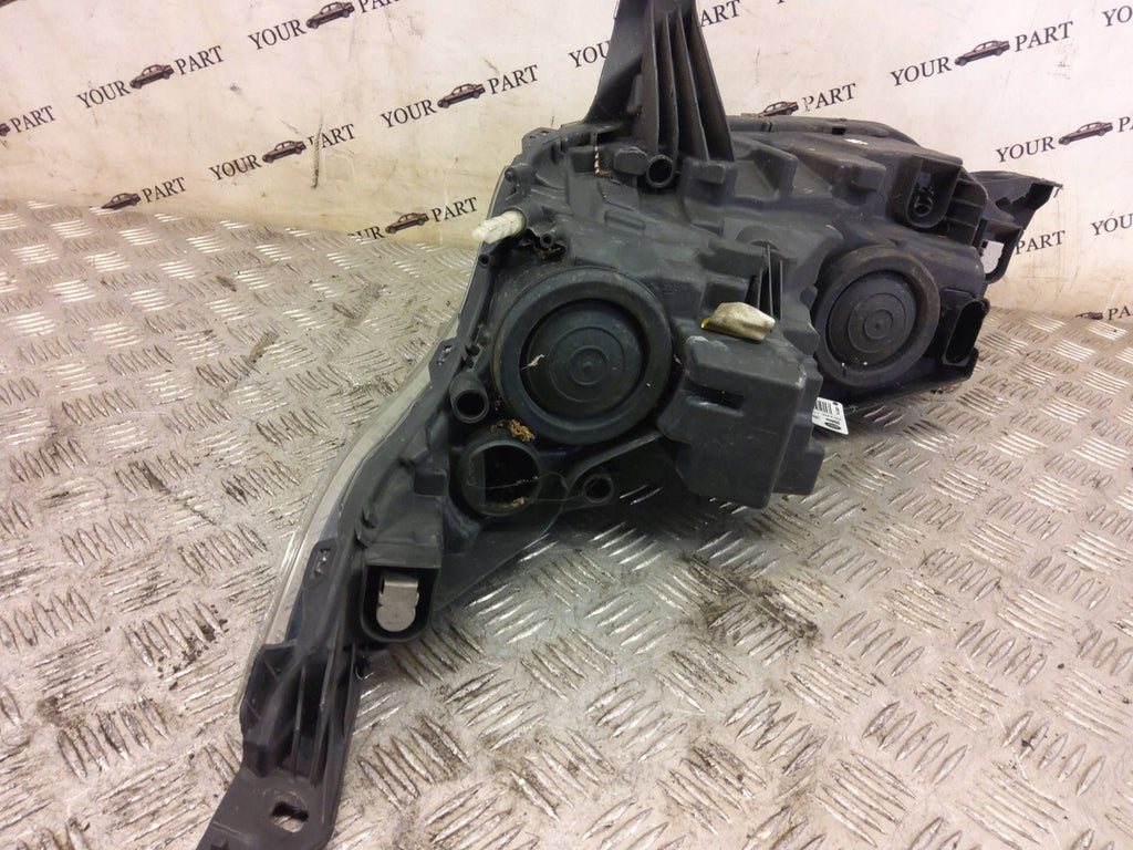 Frontscheinwerfer Ford Tourneo Connect Transit DT1113W029EC 9003644906AU Rechts SCH1213135828pm