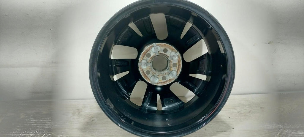 1x Alufelge 15 Zoll 5.5" 5x100 40ET 2G0601025D VW Polo Rim Wheel FEL5494700781uc