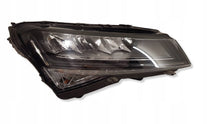 Load image into Gallery viewer, Frontscheinwerfer Skoda Superb III 3V1941016C Rechts Scheinwerfer Headlight SCH2737203550tg