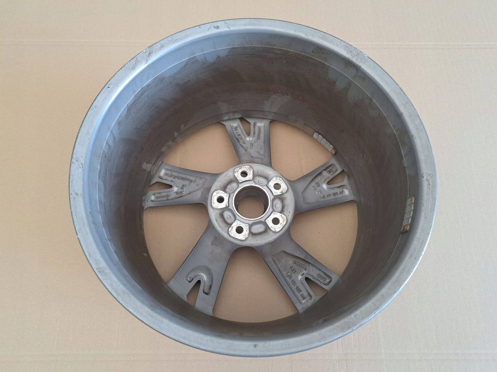 1x Alufelge 20 Zoll 11.0" 5x130 60ET Audi E-Tron Gt Rim Wheel FEL5937830562st