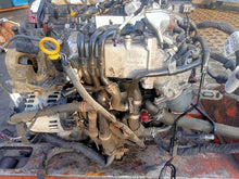 Laden Sie das Bild in den Galerie-Viewer, Motor Audi Seat Skoda VW I DDY 1.6 TDI Diesel Engine Unkomplett MOT9559975831nb