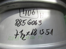 Load image into Gallery viewer, 1x Alufelge 18 Zoll 7.5" 5x112 51ET Matt Grau 6856069 BMW F39 X1 F48 Mg FEL9529577499pa
