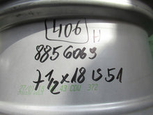 Load image into Gallery viewer, 1x Alufelge 18 Zoll 7.5" 5x112 51ET 6856069 BMW F39 X1 F48 Rim Wheel FEL9529577499pa