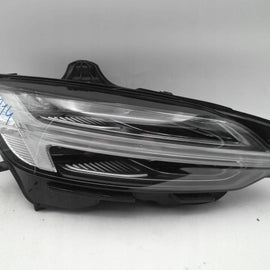 Frontscheinwerfer Volvo V60 I S60 III BCG277 Rechts Scheinwerfer Headlight SCH7859181223vz