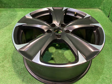 Load image into Gallery viewer, 1x Alufelge 19 Zoll 8.0" 5x112 49ET 5FA601025F Seat Leon Rim Wheel FEL1283674273um