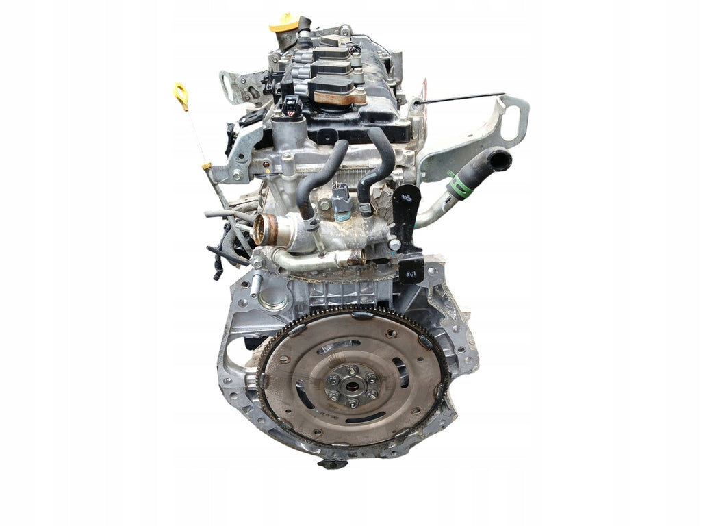 Motor Renault Scenic M4R713 2.0 140PS 103kW 194TKm 2009 Benzin Engine Unkomplett