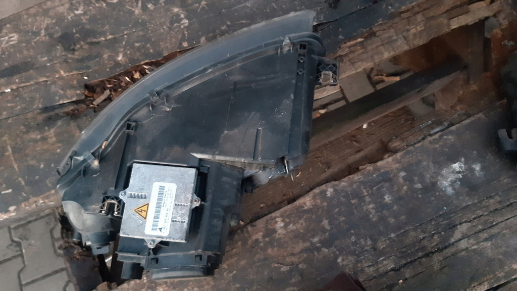 Frontscheinwerfer Audi 8P0941004M Xenon Rechts Scheinwerfer Headlight