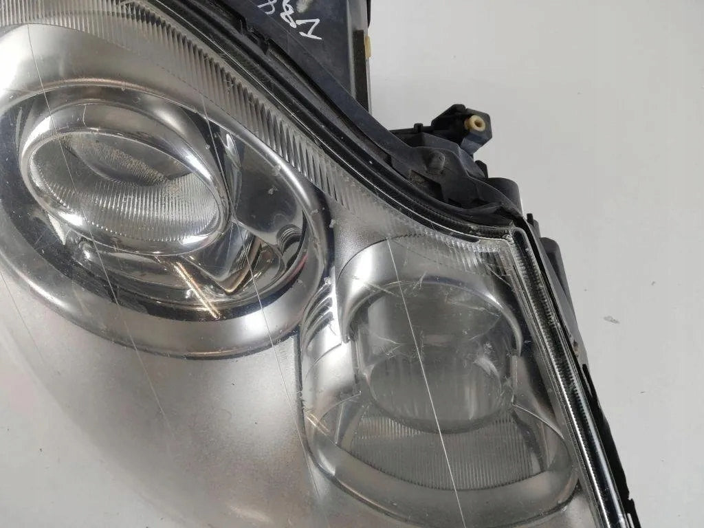 Frontscheinwerfer Porsche Cayenne 7L5941006AK Rechts Scheinwerfer Headlight SCH3749681905ia