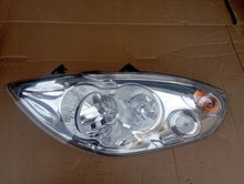 Load image into Gallery viewer, Frontscheinwerfer Opel Movano 924400031R Links Scheinwerfer Headlight SCH3970981149qq