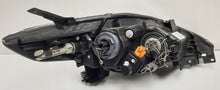 Laden Sie das Bild in den Galerie-Viewer, Frontscheinwerfer Mazda 5 I KD31-51040 Links Scheinwerfer Headlight SCH6139510068zu