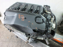 Laden Sie das Bild in den Galerie-Viewer, Motor BMW E39 M57 3.0 Diesel Engine Komplett