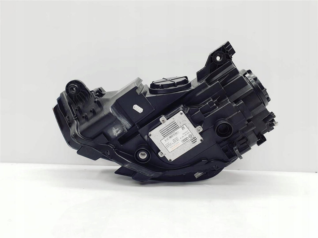 Frontscheinwerfer Audi A3 8V0941006E LED Rechts Scheinwerfer Headlight