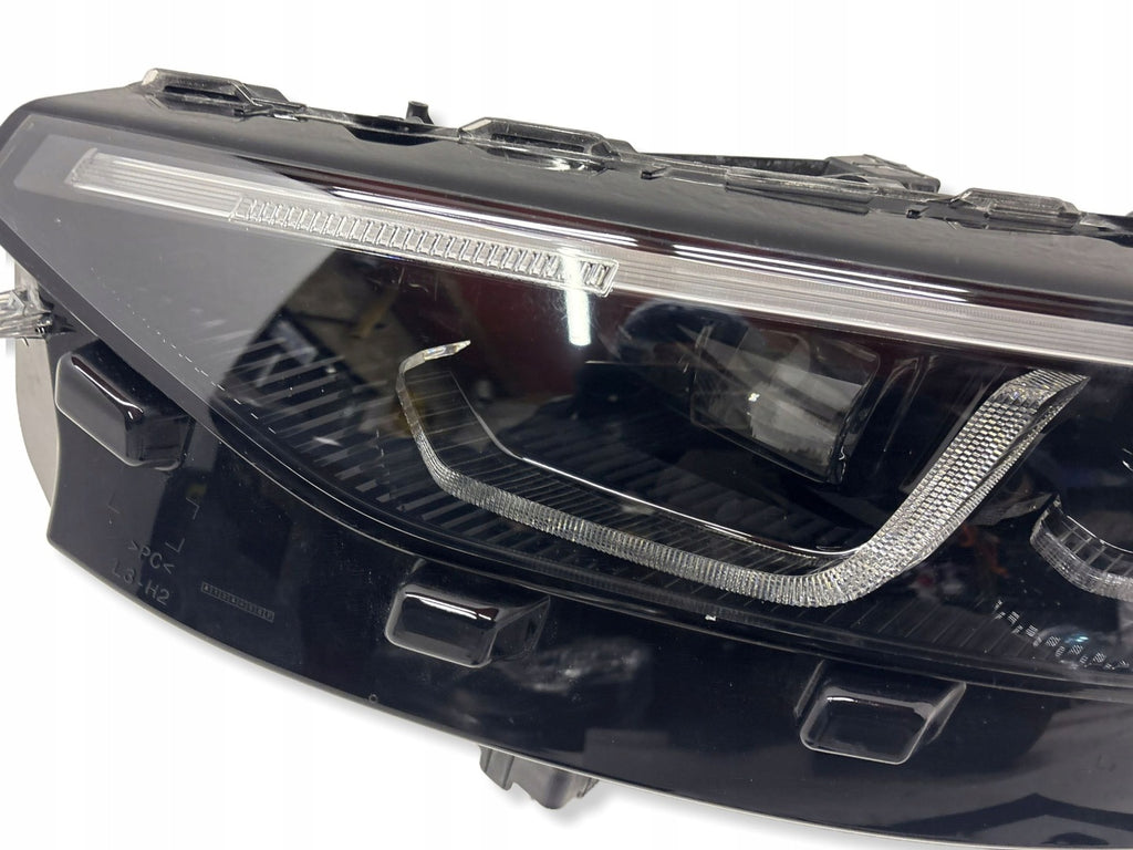 Frontscheinwerfer Ford Kuga III PV4B-13E017-AF LED Links Scheinwerfer Headlight SCH8784281978fr