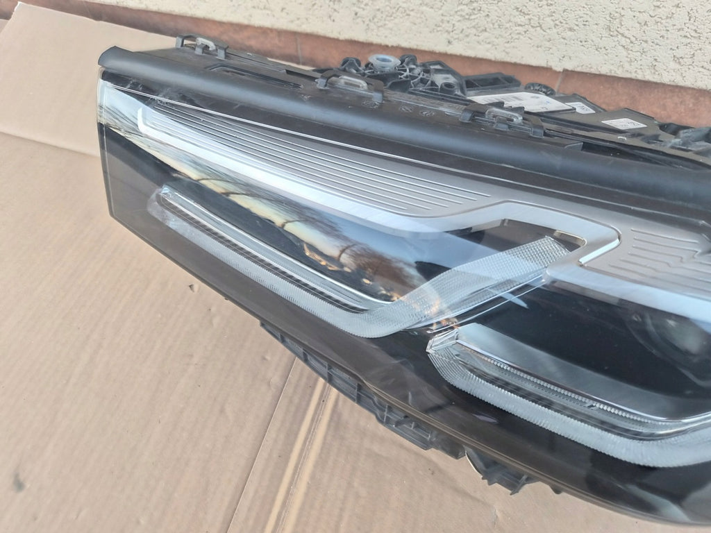 Frontscheinwerfer BMW 5 G31 G30 9850581-06 Links Scheinwerfer Headlight SCH9840507170yc