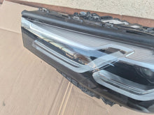 Laden Sie das Bild in den Galerie-Viewer, Frontscheinwerfer BMW 5 G31 G30 9850581-06 Links Scheinwerfer Headlight SCH9840507170yc