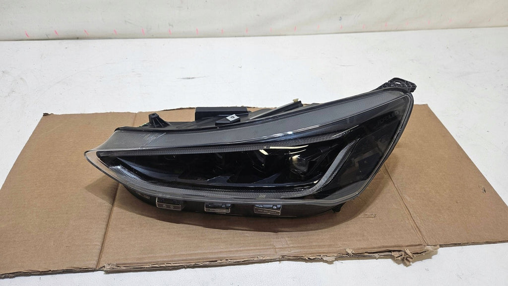 Frontscheinwerfer Ford Focus NX7B-13E017-AG 21-24 LED Links Headlight SCH7930999054lg