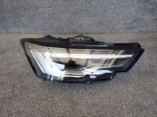 Load image into Gallery viewer, Frontscheinwerfer Audi A6 C8 4K0941040 Rechts Scheinwerfer Headlight