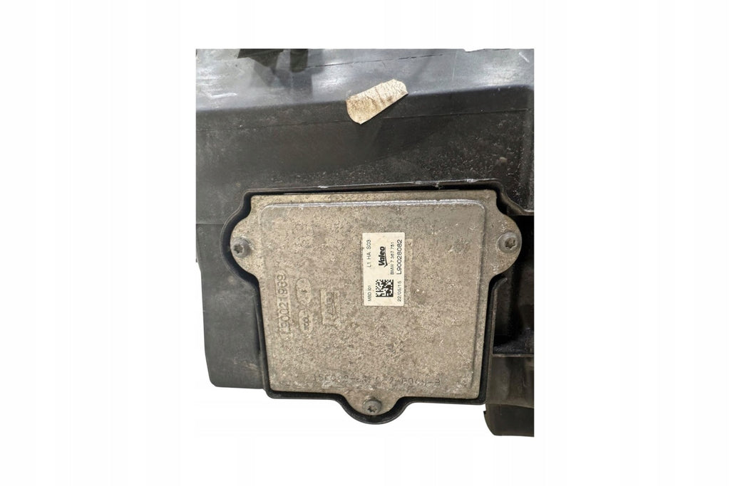 Frontscheinwerfer BMW I3 90043398 A87295670 Rechts Scheinwerfer Headlight SCH6720888241zr