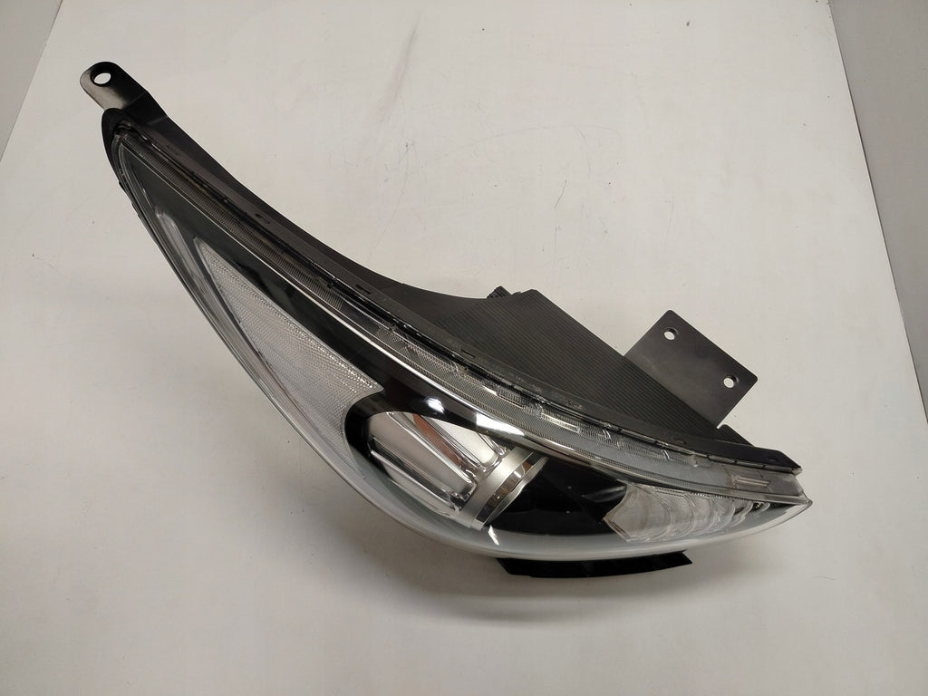 Frontscheinwerfer Kia Niro Rechts Scheinwerfer Headlight SCH8816593928pu