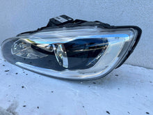 Load image into Gallery viewer, Frontscheinwerfer Volvo V60 I S60 31420108 Xenon Links Scheinwerfer Headlight SCH9312724970nl