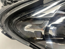 Laden Sie das Bild in den Galerie-Viewer, Frontscheinwerfer Mercedes-Benz W213 A2139064409 Rechts Scheinwerfer Headlight SCH1313467796bt