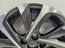 Laden Sie das Bild in den Galerie-Viewer, 1x Alufelge 17 Zoll 50ET Grau 4261102L90 Toyota Corolla Rim Wheel FEL8773094089vv