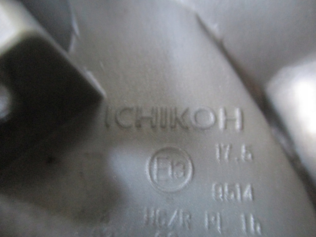 Frontscheinwerfer Toyota Yaris Rechts Scheinwerfer Headlight SCH8921474711fl