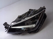Laden Sie das Bild in den Galerie-Viewer, Frontscheinwerfer Seat Leon 5f1 5F1941007E 5F1941008E LED Rechts oder Links