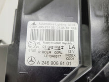 Load image into Gallery viewer, Frontscheinwerfer Mercedes-Benz A2469066101 LED Links Scheinwerfer Headlight