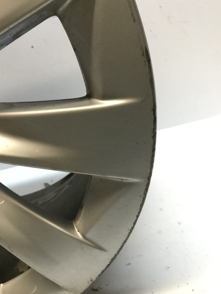 1x Alufelge 20 Zoll 10.0" 5x120 35ET Glanz Silber 1027244-00-B Tesla Model X FEL3284995594di