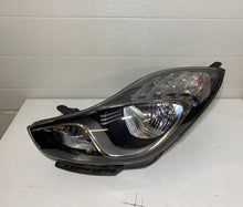 Load image into Gallery viewer, Frontscheinwerfer Hyundai Ix20 Links Scheinwerfer Headlight