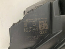 Laden Sie das Bild in den Galerie-Viewer, Frontscheinwerfer Audi A4 B9 8W0941033D 8W0941034D LED Ein Satz Headlight