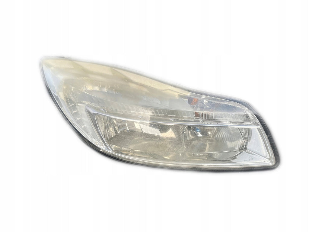 Frontscheinwerfer Opel Insignia A Rechts Scheinwerfer Headlight SCH3313480359xj