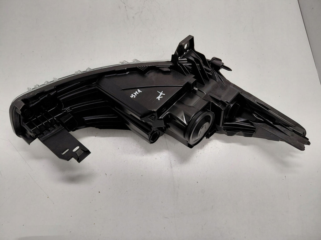 Frontscheinwerfer Renault Zoe 260609522R Links Scheinwerfer Headlight SCH5474560573ew