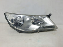 Laden Sie das Bild in den Galerie-Viewer, Frontscheinwerfer VW Tiguan 5N1941032 Rechts Scheinwerfer Headlight SCH6300747477bx