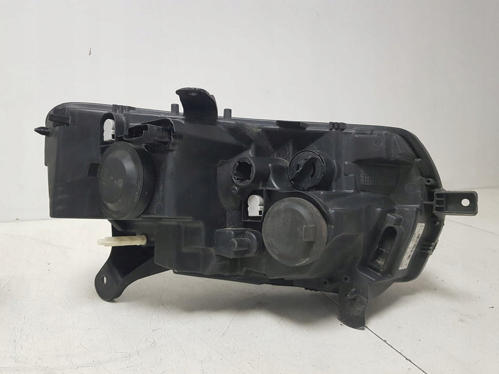 Frontscheinwerfer Dacia Sandero 260103529R 260605665R LED Ein Satz Headlight SCH3620141473ba