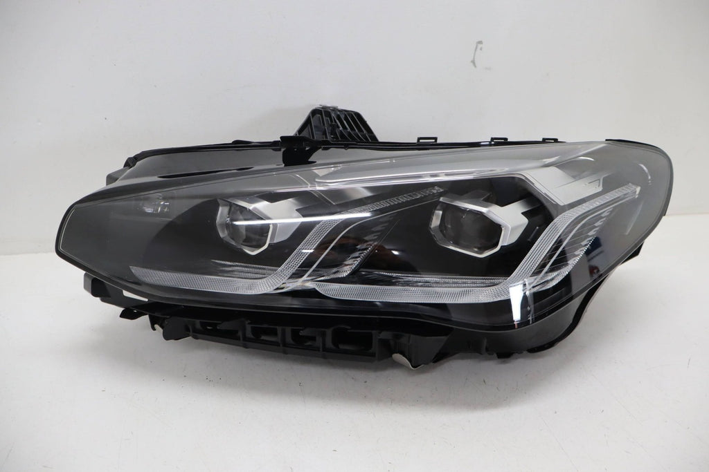 Frontscheinwerfer BMW 2 Active Tourer U06 5A42247 Links Scheinwerfer Headlight SCH8381854424ix
