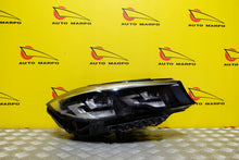 Laden Sie das Bild in den Galerie-Viewer, Frontscheinwerfer BMW 3 G21 G20 A89481696-08 LED Rechts Scheinwerfer Headlight SCH8001009678ec