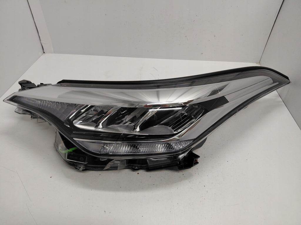 Frontscheinwerfer Toyota Chr 81150-F4180-00 LED Links Scheinwerfer Headlight SCH9735381546rr
