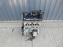 Laden Sie das Bild in den Galerie-Viewer, Motor VW Polo CUS 1.4 TDI 139TKm 2015 Diesel Engine Unkomplett