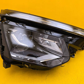 Frontscheinwerfer Skoda Kamiq 656941016C CV44-13W029-AE LED Rechts Headlight SCH9552215271ey