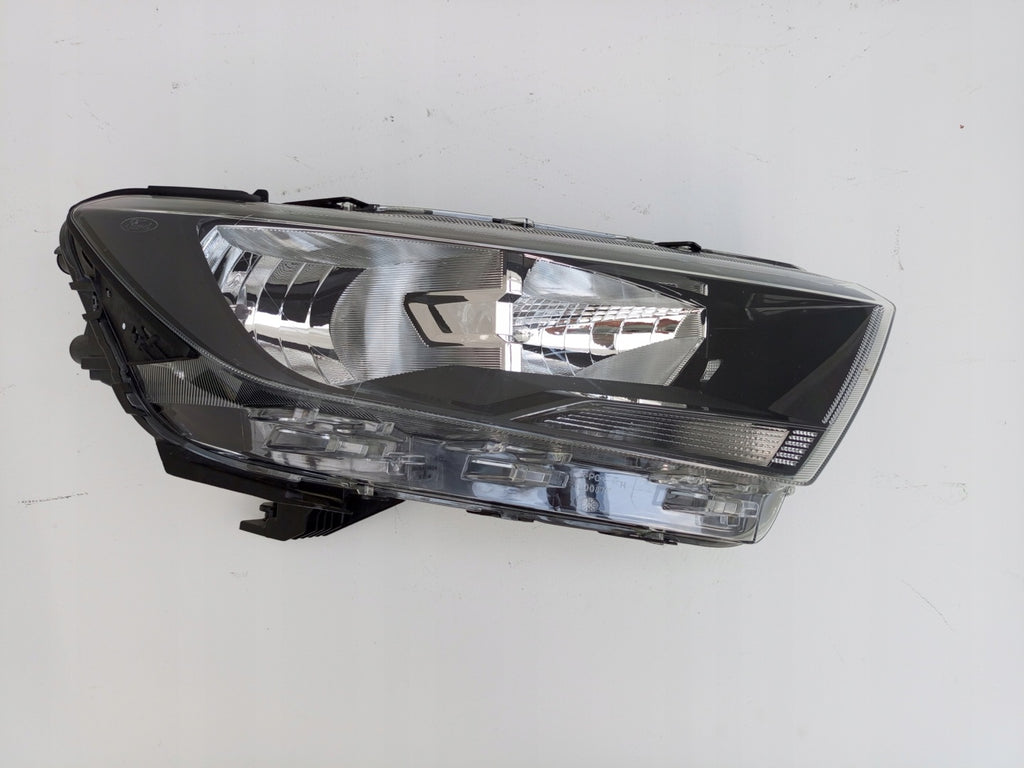 Frontscheinwerfer Ford Tourneo Connect 2KF941006F Rechts Scheinwerfer Headlight SCH5069405238ri