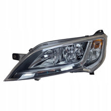 Laden Sie das Bild in den Galerie-Viewer, Frontscheinwerfer Citroën Jumper Ducato Boxer 1440924780 Links Headlight