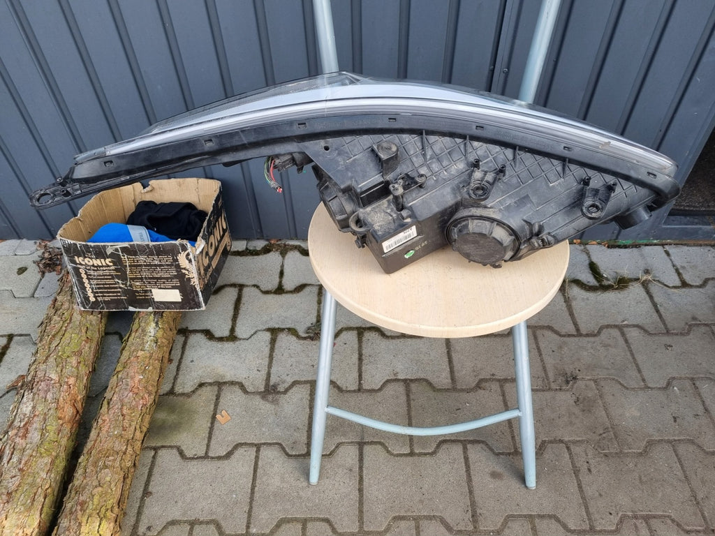 Frontscheinwerfer Kia Ceed LED Links Scheinwerfer Headlight SCH8336102514fb