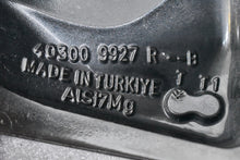 Laden Sie das Bild in den Galerie-Viewer, 1x Alufelge 16 Zoll 6.5&quot; 4x100 44ET 403009007R Renault Clio Iv Rim Wheel