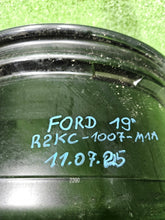 Load image into Gallery viewer, 1x Alufelge 19 Zoll 8.5" 5x112 R2KC-1007-M1A Ford Mondeo Rim Wheel FEL9279535009nz